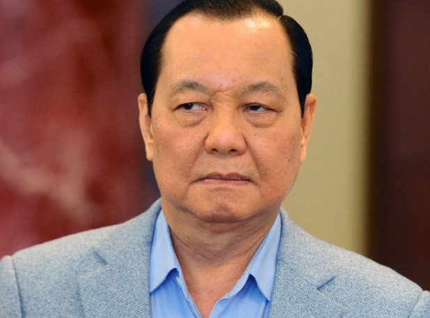 Cùng với ông Lê Thanh Hải, hai ông Lê Hoàng Quân và Nguyễn Thành Phong đều chịu trách nhiệm liên quan việc thiếu trách nhiệm, buông lỏng lãnh đạo, chỉ đạo để UBND Thành phố và nhiều tổ chức, cá nhân vi phạm nghiêm trọng các quy định của Đảng, pháp luật của Nhà nước trong quản lý, sử dụng đất, tài chính, tài sản, đầu tư, quy hoạch, xây dựng ở các dự án do Công ty CP Tập đoàn Vạn Thịnh Phát và ở các gói thầu AIC; nhiều tổ chức đảng, đảng viên bị xử lý kỷ luật, nhiều cán bộ, đảng viên bị xử lý hình sự. (Ảnh ông Lê Thanh Hải)