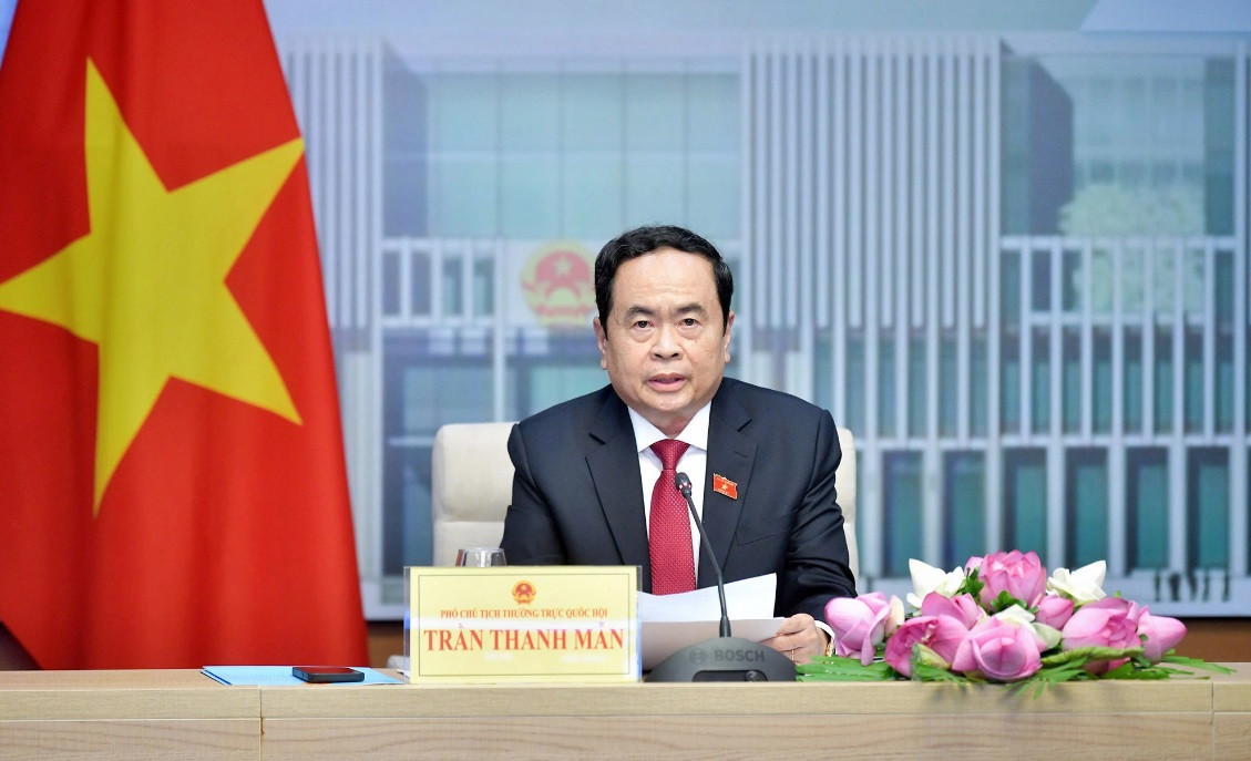 Tháng 4/2016: Ủy viên Trung ương Đảng khóa XII, Phó Bí thư Đảng đoàn, Bí thư Đảng ủy cơ quan, Phó Chủ tịch-Tổng Thư ký Ủy ban Trung ương Mặt trận Tổ quốc Việt Nam; Ủy viên Ban Chỉ đạo Trung ương về phòng, chống tham nhũng. Đại biểu Quốc hội khóa XIV