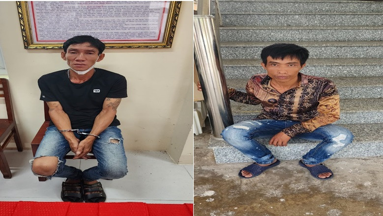 Hậu Giang: Một Phó giám đốc bị bắt cóc, đòi chuộc 10 tỷ đồng - Hình 2 Hau Giang: Mot Pho giam doc bi bat coc, doi chuoc 10 ty dong-Hinh-2