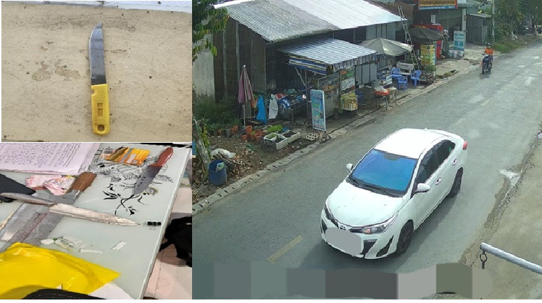 Hậu Giang: Một Phó giám đốc bị bắt cóc, đòi chuộc 10 tỷ đồng - Hình 3 Hau Giang: Mot Pho giam doc bi bat coc, doi chuoc 10 ty dong-Hinh-3