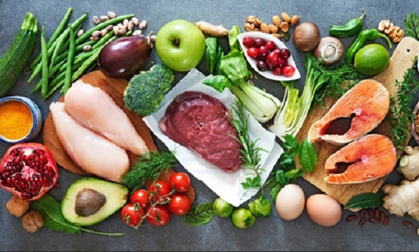 6 thuc pham lanh manh giup cai thien tam trang