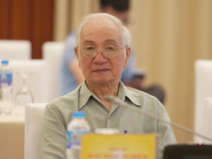 Hà Nội quy định căn hộ chung cư 45-70 m2 hai người ở: Có khả thi? - Hình 2 Ha Noi quy dinh can ho chung cu 45-70 m2 hai nguoi o: Co kha thi?-Hinh-2