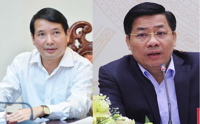 Thuận An liên tiếp trúng thầu hàng chục nghìn tỷ và loạt quan chức “dính chàm” Thuan An lien tiep trung thau hang chuc nghin ty va loat quan chuc “dinh cham”