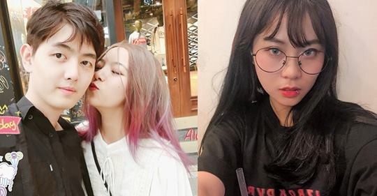 Trước tin đồn này, nữ streamer MisThy cũng lên tiếng trên Instagram, cô phải đứng giữa một bên là người bạn quen biết từ lâu - Ohsusu, một bên là người yêu - Phi Long.