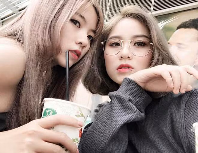 Khi sự việc lùm xùm giữa các hot streamer gây chú ý trên MXH, có nhiều thông tin bên lề cho rằng trước đây sự thân thiết của Misthy và Ohsusu (Bắp) vượt quá tình bạn thân thông thường. Ảnh: Tổng hợp