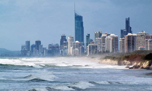 Ngoài ra, các quan sát có hệ thống về mức tăng đại dương bắt đầu từ thế kỷ 19, nhưng chỉ đến nửa sau thế kỷ 20, người ta mới thực hiện đủ các quan sát để đo độ tăng mực nước biển một cách nhất quán trên toàn cầu. 