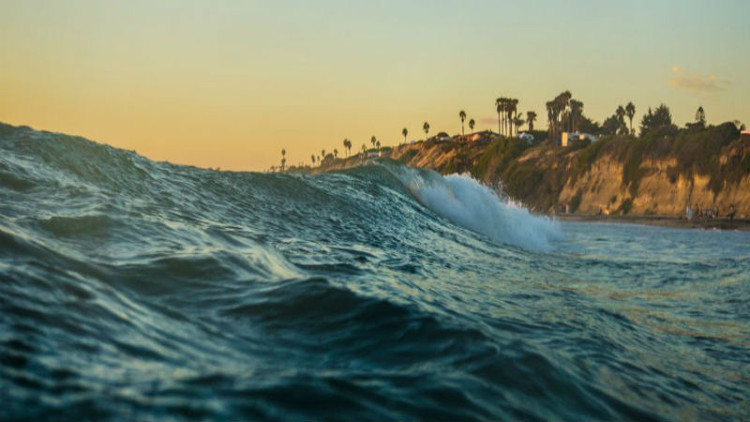 Kể từ những năm 1970, những quan sát này bắt đầu khám phá ra sự gia tăng mực nước của đại dương. Tuy nhiên, các phép đo này không có sự chắc chắn đáng tin cậy vì các quan sát được phân loại, thí nghiệm chủ yếu đặt ở Nam bán cầu và ở độ sâu dưới 700m.