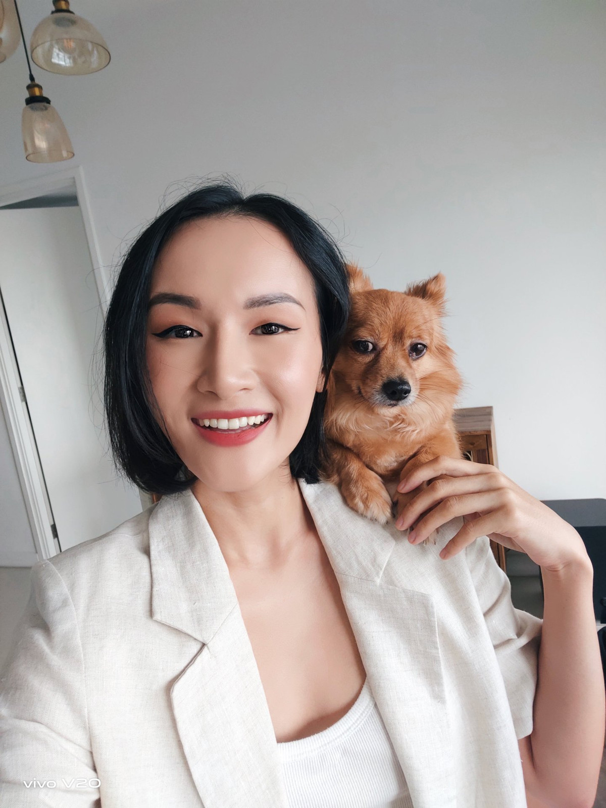 Trần Lê Thu Giang - chủ nhân của kênh YouTube triệu view "Giang Ơi" là cái tên quá quen thuộc đối với giới trẻ Việt Nam hiện nay.