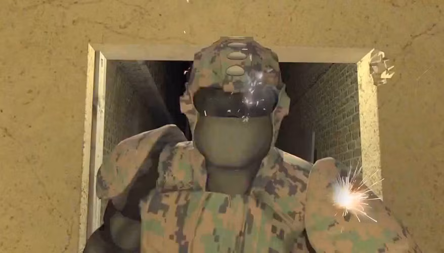 TALOS sẽ có một hệ thống sinh lý phụ áp vào lớp da được lồng ghép với các bộ cảm biến để theo dõi nhiệt độ cơ thể, nhiệt độ da, nhịp tim, vị trí cơ thể và mức độ hydrat hóa.