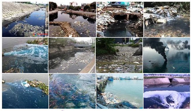 Ở một số nơi, người dân không có đủ điều kiện để mua máy lọc nước hoặc không có các cơ chế xử lý nước phù hợp, an toàn. Phần lớn các bệnh truyền qua nước trên toàn thế giới chủ yếu ảnh hưởng đến trẻ em do vệ sinh kém và khả năng miễn dịch yếu. Hầu hết các bệnh này đều nguy hiểm đến tính mạng.