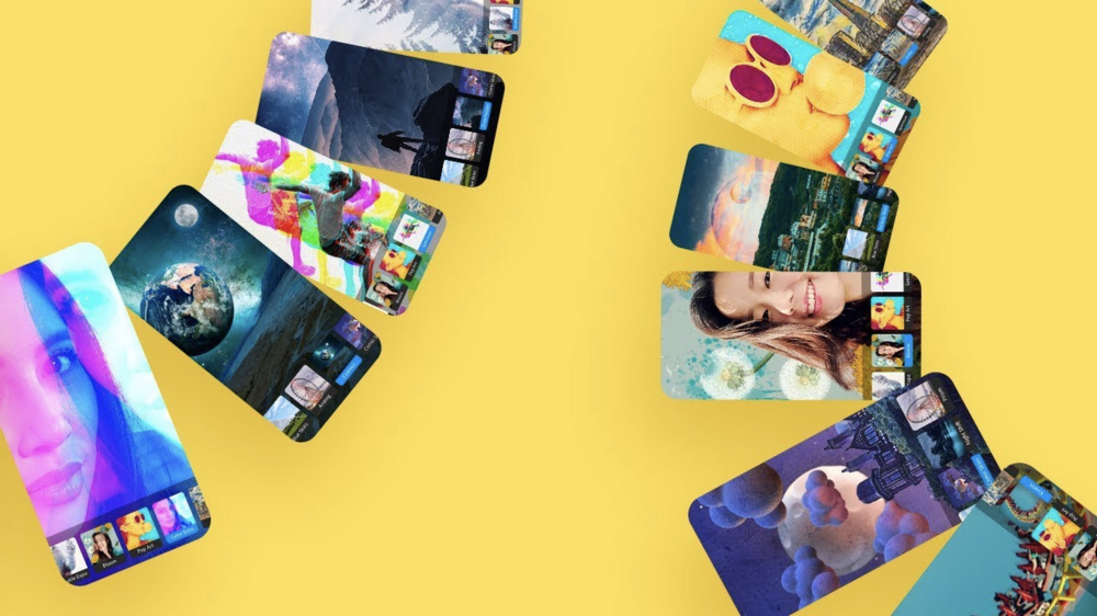 Adobe Photoshop Camera sử dụng công nghệ AI để quan sát và nhận biết chủ thể chụp hình, từ đó gợi ý hiệu ứng phù hợp hơn để chúng ta chụp ảnh. Ứng dụng này phù hợp với những bạn không biết quá nhiều về chụp ảnh nhưng lại muốn sỡ hữu những bức ảnh đẹp xuất thần.