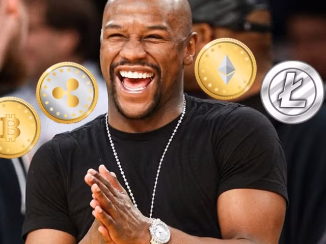 Nhiều người nổi tiếng trong giới giải trí cũng bày tỏ sự quan tâm đến đồng tiền ảo này. Nam diễn viên kiêm nhà sáng lập Goop Gwyneth Paltrow gợi ý nên sử dụng Abra – một loại ví bitcoin. Trong khi đó, Ashton Kutcher, Nas và Floyd Mayweather đều đầu tư vào các startup về bitcoin.