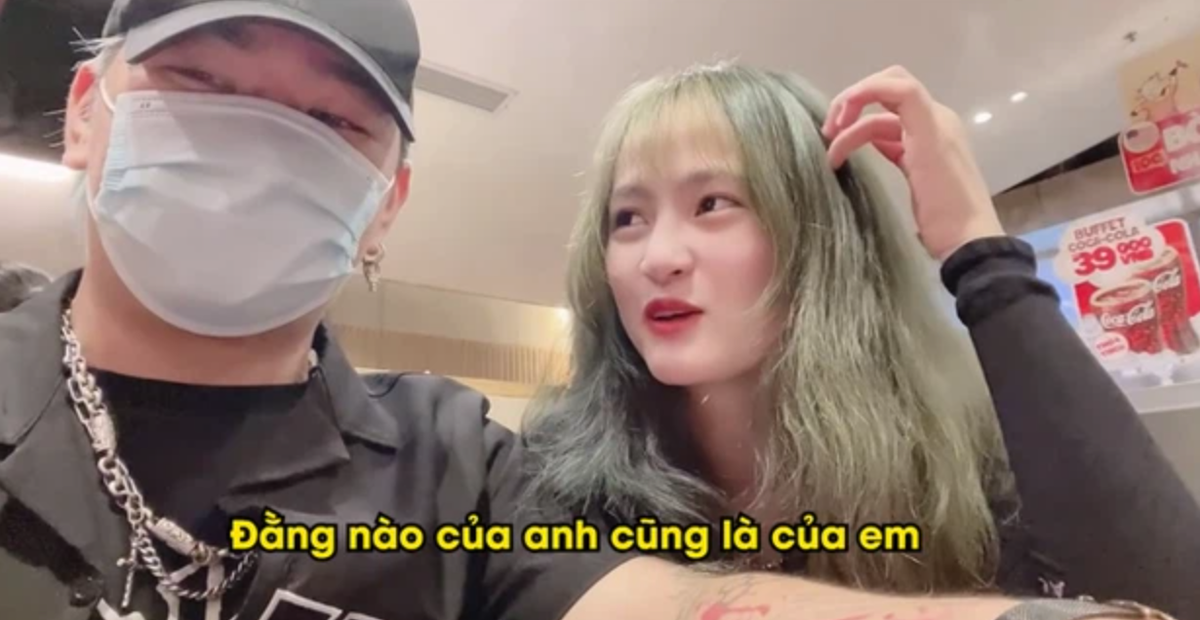 Hiện tại, cái tên Alice đã không còn hot như trước nữa, nữ streamer trở lại cuộc sống bình thường và thậm chí tuyên bố sắp cưới.