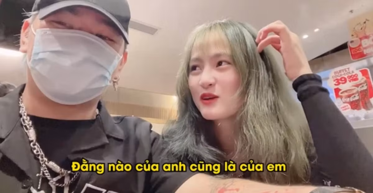 Hiện tại, cái tên Alice đã không còn hot như trước nữa, nữ streamer trở lại cuộc sống bình thường và thậm chí tuyên bố sắp cưới.