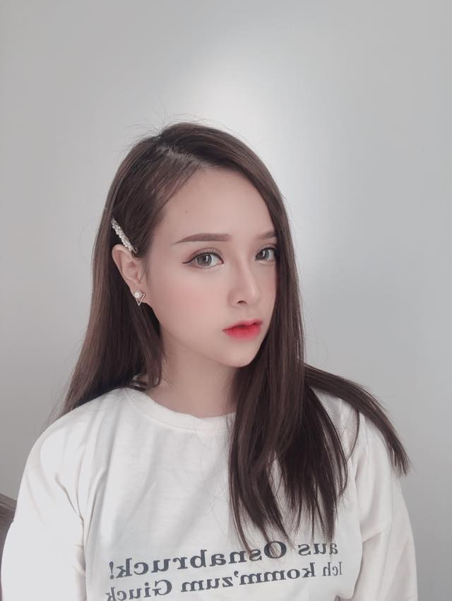 Sau khi “comeback”, mỗi buổi livestream của An Hy đã có tới hàng chục nghìn lượt xem và rất nhiều bình luận tích cực từ người theo dõi.