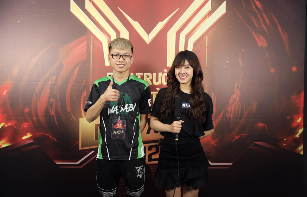 "Bóng hồng" làng game này còn là một gương mặt quen thuộc trên các chương trình được ưa thích trên sóng truyền hình VTV như Chuyện kể của những chú Cừu, Đi đâu Ăn gì, S Việt Nam,...