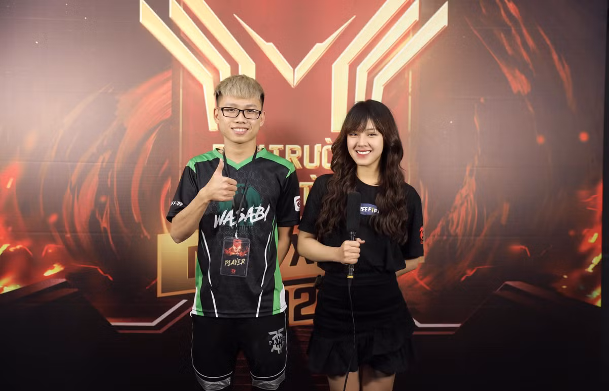 "Bóng hồng" làng game này còn là một gương mặt quen thuộc trên các chương trình được ưa thích trên sóng truyền hình VTV như Chuyện kể của những chú Cừu, Đi đâu Ăn gì, S Việt Nam,...