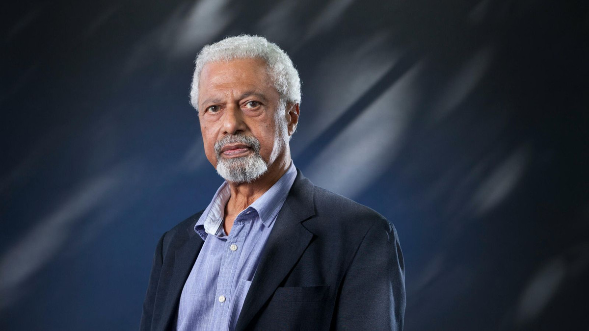 Gia san de doi cua nha van goc Phi doat giai Nobel Van hoc 2021-Hinh-2