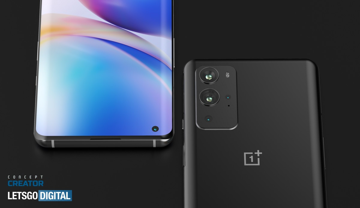 Dòng OnePlus 9 cao cấp dự kiến sẽ được OnePlus giới thiệu vào tháng 3/2021 với nhiều nâng cấp vượt trội so với thế hệ OnePlus 8-Series. Điện thoại này dự kiến sẽ sử dụng chipset Snapdragon 888 vừa được Qualcomm ra mắt, có màn hình OLED 6,8 inch, hỗ trợ tần số quét 120Hz và hệ thống 3 camera 48MP chất lượng.