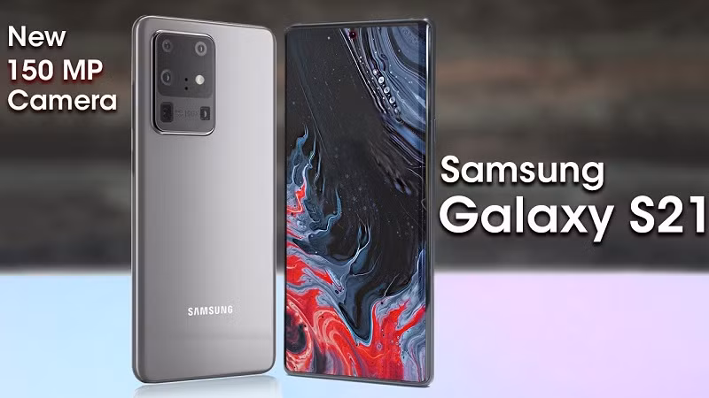 Một số nguồn tin cho biết, Samsung sẽ ra mắt dòng Galaxy S thế hệ mới dự kiến vào 14/1/2021 tới đây, với 3 phiên bản gồm Galaxy S21, Galaxy S21 và Galaxy S21 Ultra 5G cùng các thiết bị thông minh khác. Về thiết kế, Galaxy S21 dự kiến sẽ tiếp tục sử dụng màn hình Infinity-O ở mặt trước và đi kèm cụm camera hình chữ nhật khá lớn ở mặt sau.