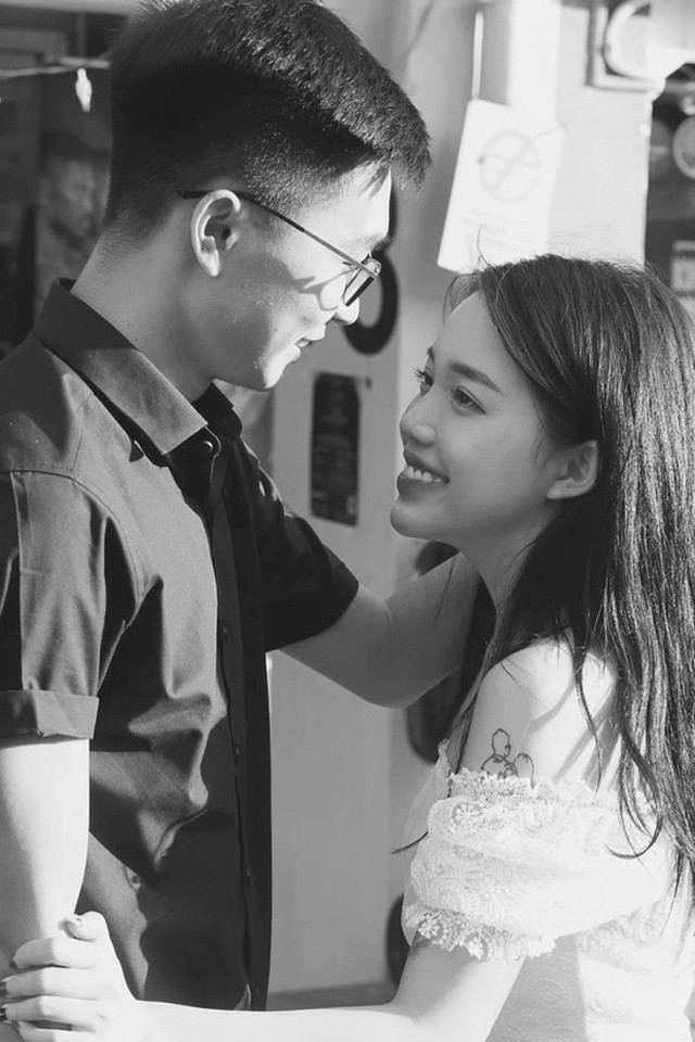 Linh Ngọc Đàm đã công khai việc chia tay bạn trai có nickname là Bụt khiến dân tình không khỏi hụt hẫng.