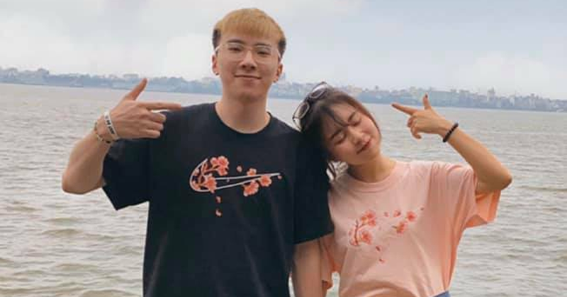 Được biết, mối quan hệ hiện tại của cặp đôi này vẫn rất thân thiết, họ coi nhau là bạn bè.