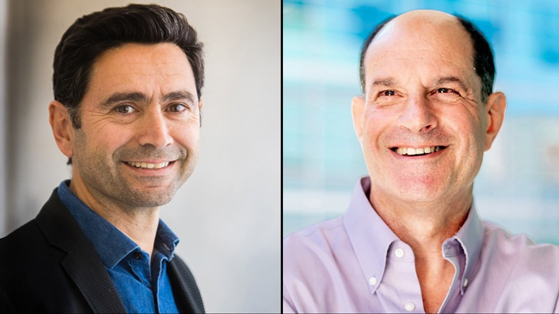 Hanh trinh 2 nha khoa hoc bat ngo doat giai Nobel Y hoc 2021-Hinh-3