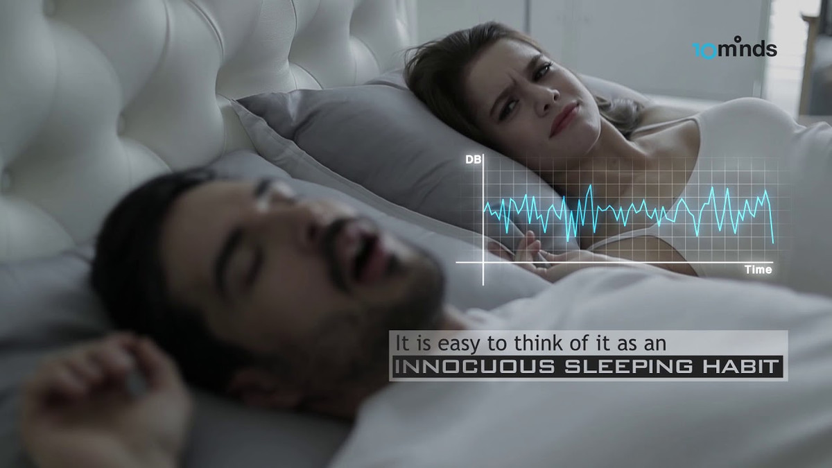 Do công ty Tenminds của Hàn Quốc sản xuất, chiếc gối Motion Pillow có tác dụng chống ngáy khi ngủ.