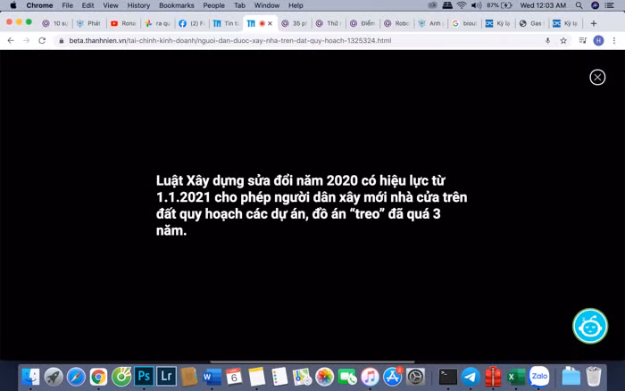 Độc giả có thể tự đọc thủ công hoặc "nhờ" trợ lý ảo đọc hộ. Nếu câu lệnh mà người dùng đưa ra chưa được hỗ trợ hoặc không rõ câu hỏi, trợ lý ảo có thể yêu cầu người dùng đặt lại truy vấn. Theo thử nghiệm, rất nhiều dòng lệnh hữu dụng và phổ biến nhất trong hoạt động tương tác truyền thống đều được hỗ trợ, chẳng hạn như về trang chủ, kéo lên, kéo xuống… Trong quá trình trợ lý ảo đang đọc tin mà người dùng muốn tạm dừng lại có thể ra lệnh “Dừng lại” và khi muốn nghe tiếp có thể sử dụng lệnh “Tiếp tục”.