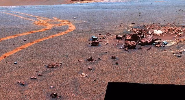 Giờ đây, một nghiên cứu mới khác đã tinh chỉnh các ước tính về khí metan trong bầu khí quyển của sao Hỏa, cho thấy mức độ thay đổi cường độ, nồng độ chất có thể diễn ra trong một ngày của sao Hỏa.