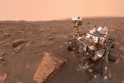 Các nguồn cung cấp khí metan của sao Hỏa là những bí ẩn thật sự. Khí metan đến từ đâu? Trên trái đất, khí metan có thể liên quan đến sự sống của vi sinh vật. Ý tưởng về các vi khuẩn sống trên sao Hỏa từ lâu đã khiến các nhà thiên văn học tò mò.