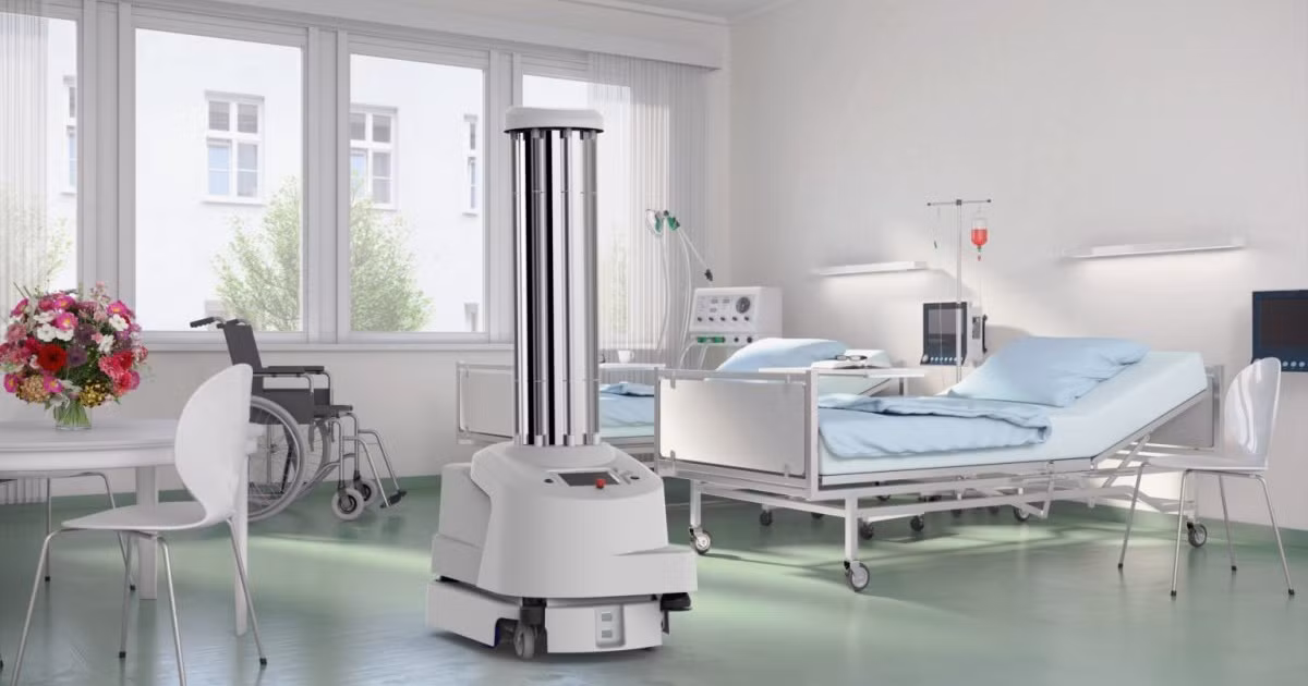 Các nghiên cứu cho thấy rằng UV-C có thể tiêu diệt gần như tất cả các chủng virus Corona, chẳng hạn như SARS, và nó đã được sử dụng rộng rãi trong diệt trừ nCoV gây ra bệnh COVID-19 tại Trung Quốc.