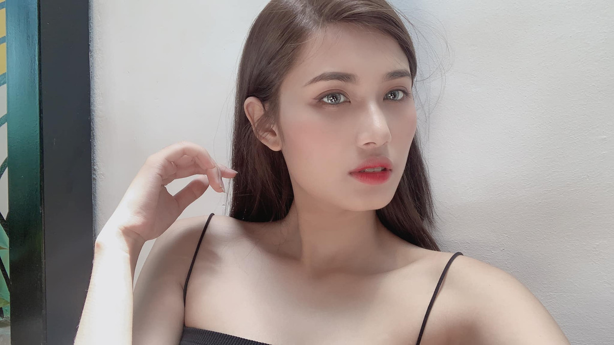 Ngoài nhan sắc ưa nhìn, Nga Pika còn có gu thời trang đẹp mắt, được nhiều bạn trẻ học hỏi.