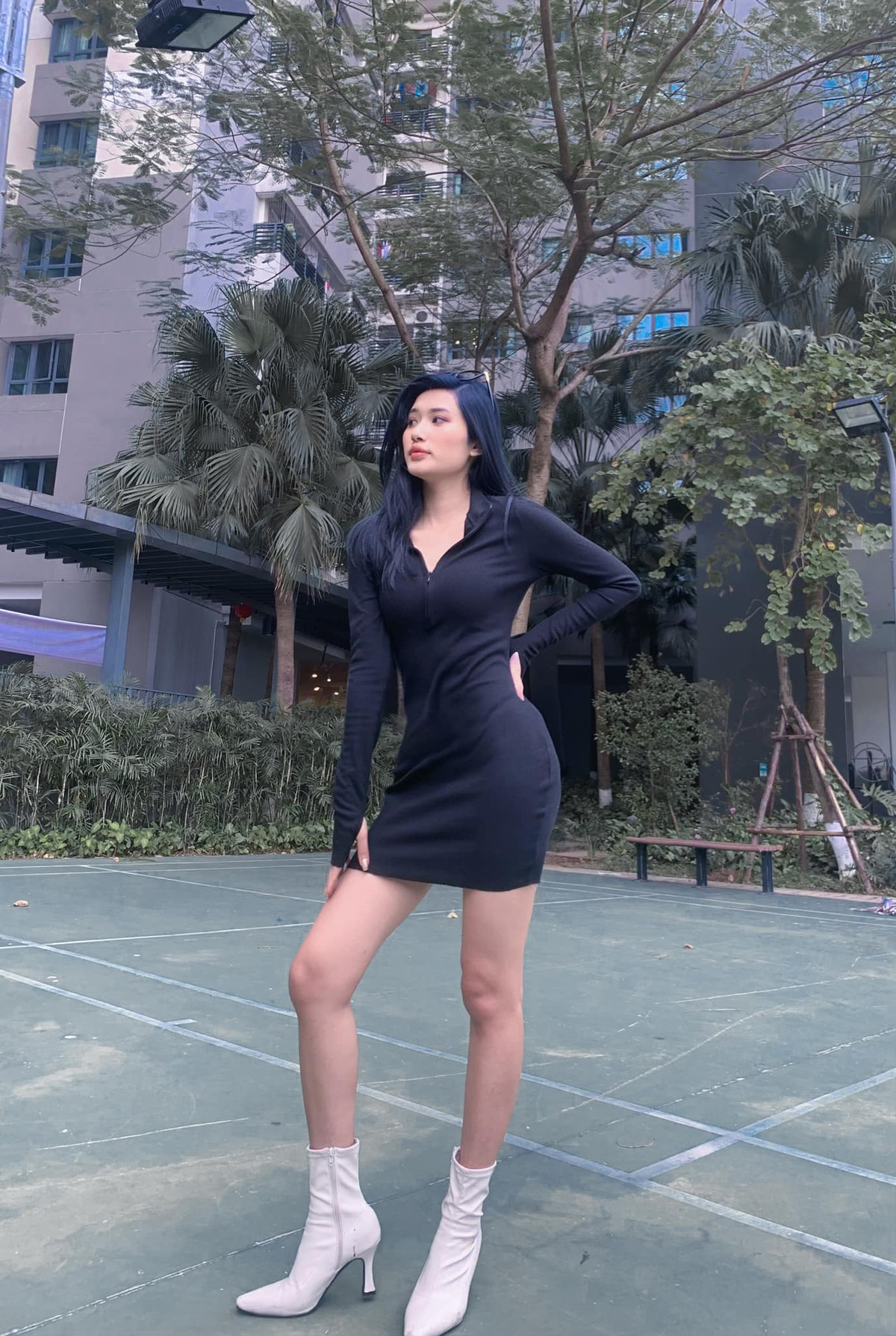 Tự nhận bản thân dễ thương, thân thiện và có phần… ngây ngô, lý do Nga Pika đến với nghề streamer chỉ đơn thuần là muốn chứng minh cho bạn bè của mình thấy chơi game… không hề xấu và cũng có thể kiếm được những đồng tiền chân chính như mọi nghề nghiệp khác.