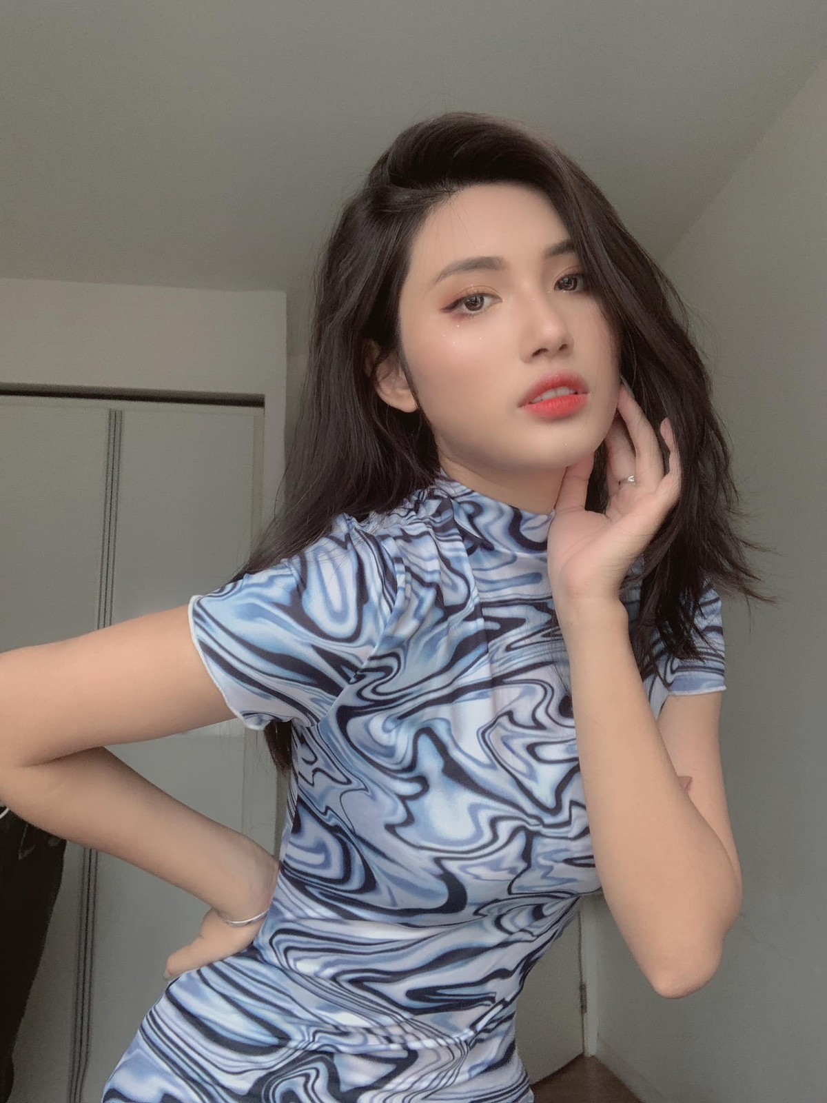 Mục tiêu trước mắt của Nga Pika đó là trở thành một streamer thực thụ, sau đó phát triển bản thân trong các lĩnh vực diễn xuất và mẫu ảnh, nơi chứa đựng ước mơ từ thủa nhỏ của bản thân.