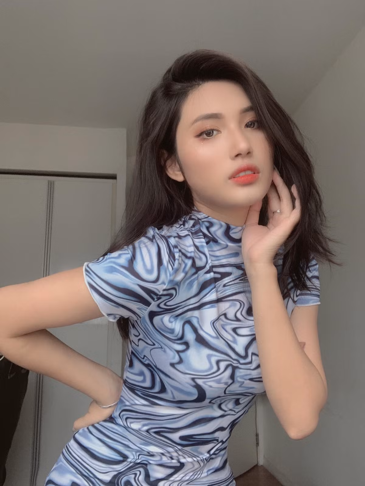 Mục tiêu trước mắt của Nga Pika đó là trở thành một streamer thực thụ, sau đó phát triển bản thân trong các lĩnh vực diễn xuất và mẫu ảnh, nơi chứa đựng ước mơ từ thủa nhỏ của bản thân.