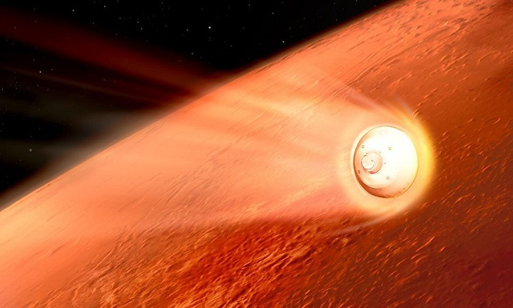 Đồng tác giả, Tiến sĩ Katharina Lodders cũng đến từ Khoa Trái đất và Hành tinh tại Đại học Washington cho biết: “Việc phát hiện ra mối tương quan của các thành phần đồng vị kali với lực hấp dẫn của hành tinh, cùng với hơi nước là một khám phá mới có ý nghĩa định lượng quan trọng về thời điểm và cách thức sao Hỏa hình thành và biến đổi, và nó cũng là tiền đề quan trọng để xem xét các điều kiện sống tiềm năng có trong tương lai”.