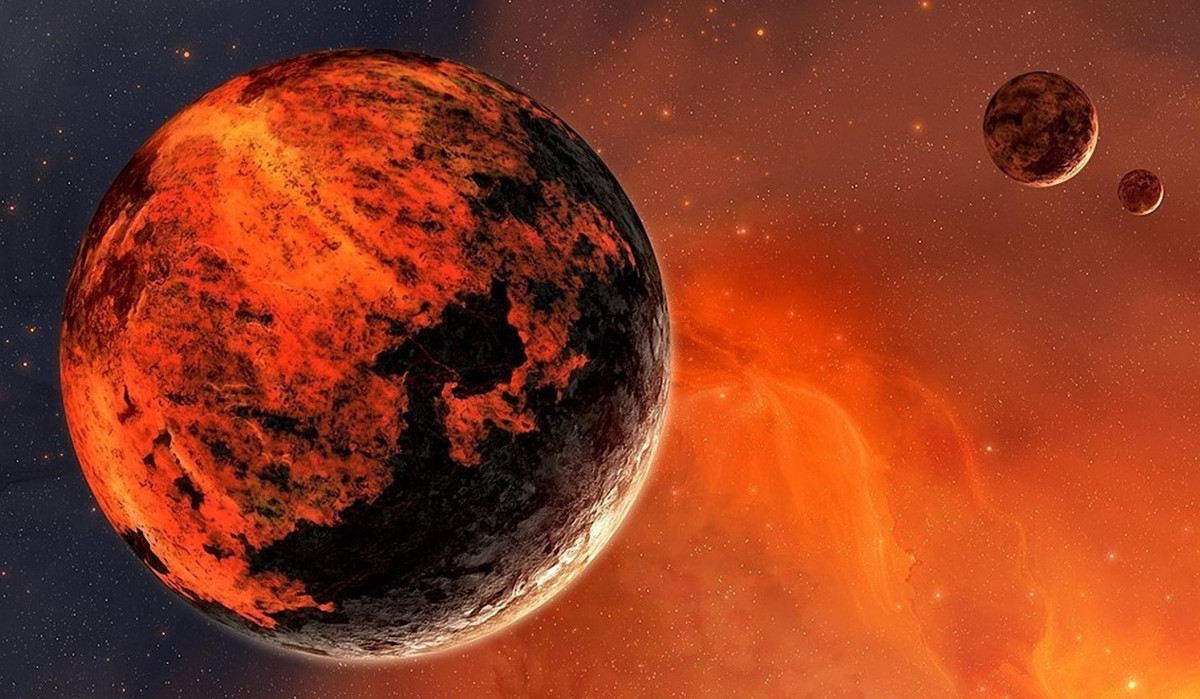 “Thông qua việc đo lường sự có mặt các đồng vị của các nguyên tố bay hơi vừa phải, chẳng hạn như đồng vị kali, chúng ta có thể suy ra mức độ cạn kiệt chất dễ bay hơi của các hành tinh khối lượng lớn và so sánh giữa các thiên thể khác nhau trong hệ Mặt trời”.