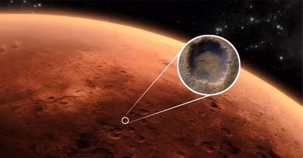 "Có thể có những điều kiện quá ngưỡng để giữ đủ nước có thể sinh sống và kiến tạo mảng trên sao Hỏa”. Nói rõ hơn về vấn đề này, trong nghiên cứu Tiến sĩ Wang và các đồng nghiệp đã thăm dò mật độ cấu trúc đồng vị kali dễ bay hơi để ước tính sự hiện diện, phân bố và sự phong phú của các nguyên tố dễ bay hơi khác như nước trên các thiên thể hành tinh khác nhau.