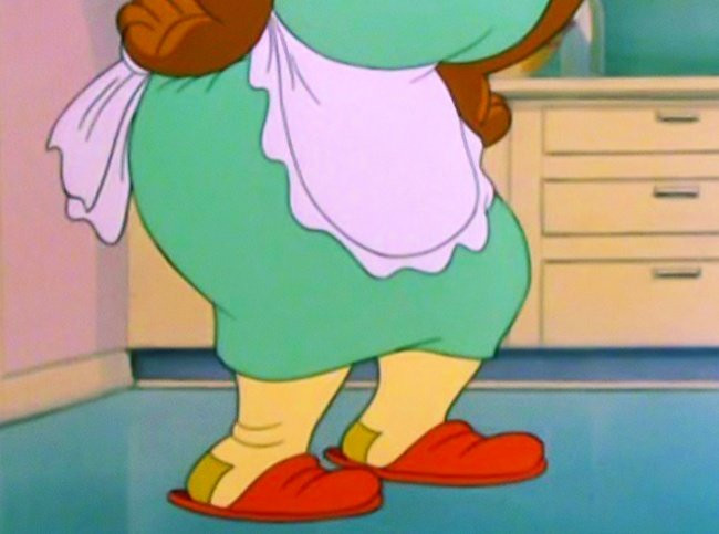 Nhân vật gắn liền với tuổi thơ của hàng triệu người nhưng vẫn là ẩn số cho tới ngày nay.