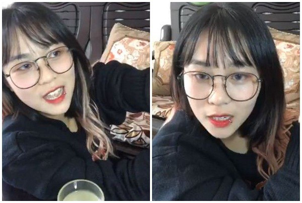 Điều này đã ngay lập tức khiến cô nhận về một rổ "gạch đá" từ netizen. Dù đã có để dòng giải thích bên dưới ảnh rằng mẹ của cô nàng cũng là một Sky chính hiệu nhưng hầu hết cư dân mạng vẫn cho rằng, cô đang cố "kiếm fame" từ nam ca sỹ.