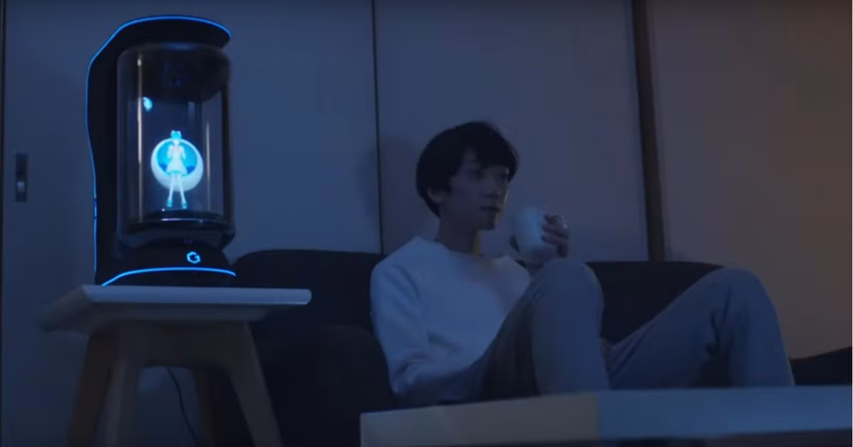 Cô nàng có thể giúp các FA vơi bớt sự cô đơn khi quan tâm như một người yêu thực sự.