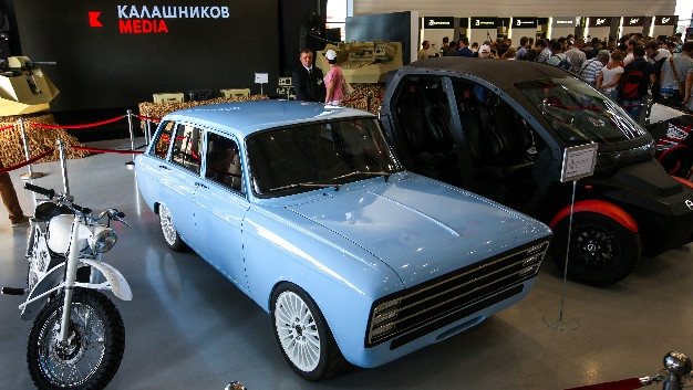 Tuy nhiên, CV-1 giống như một điểm sáng bất chợt lóe lên trong lịch sử quốc gia Đông Âu này.