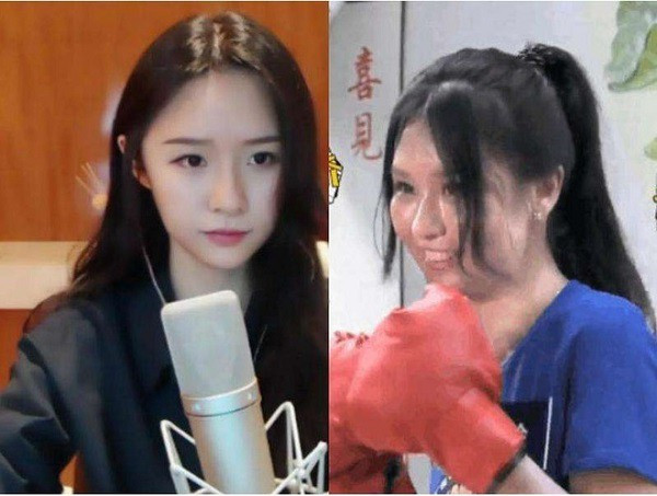 Tham gia vào công việc livestream từ năm 2016 và là một trong những hot girl cover được yêu thích nhất tại Trung Quốc, việc bị lộ nhan sắc đáng thất vọng đã khiến cộng đồng fans quay lưng, chỉ trích A Leng hết sức thậm tệ.