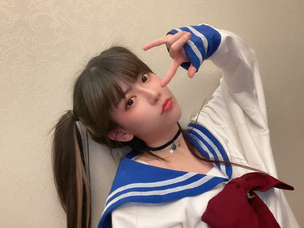 Nhờ khuôn mặt xinh đẹp, dễ thương, nữ streamer Thục Di sở hữu số lượng phiếu bầu áp đảo so với phần còn lại.