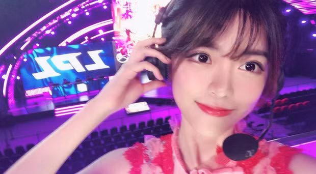 Thục Di cho biết cô luôn cố gắng và nỗ lực từng ngày để hoàn thiện bản thân. Ảnh: Tổng hợp