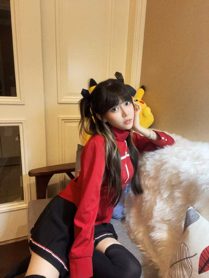 Thục Di từng chia sẻ rằng, nghề streamer đơn giản là mua vui cho người khác và mắc phải rất nhiều lời đàm tiếu, dị nghị. Thế nên, dù được nhiều người tung hô hay bị coi thường thì cũng không có gì quá khác biệt.