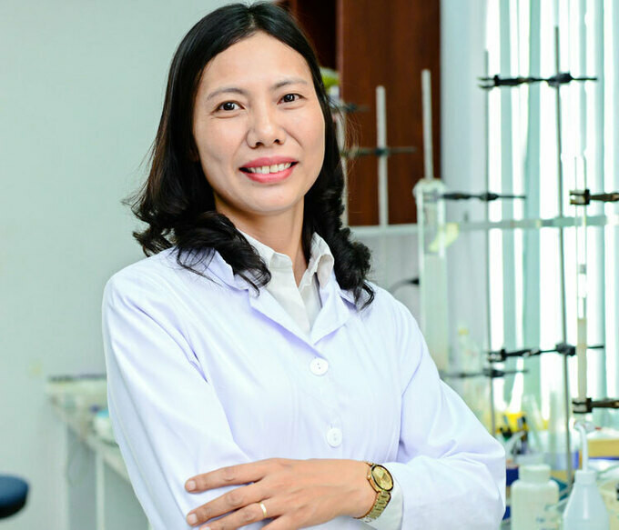 TS. Tran Thi Hong Hanh: Mot trong 100 nha khoa hoc tieu bieu chau A-Hinh-3