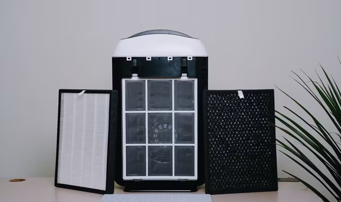 Bên cạnh đó, cả hai mẫu máy đều có tính năng tạo ion âm, giúp ích rất nhiều cho sức khỏe như tăng cường sự trao đổi chất trong cơ thể, phục hồi thể lực, giải tỏa mệt mỏi,...