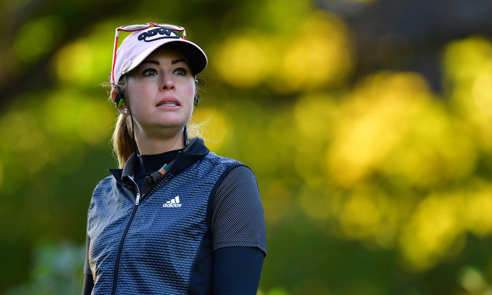 Cô gái xinh đẹp này đã có 12 trận thắng chuyên nghiệp cho đến nay trong đó có 10 lần tham dự LPGA Tour. Không chỉ vậy, Creamer còn đạt vị trí thứ 2 trong Bảng xếp hạng Golf nữ thế giới.